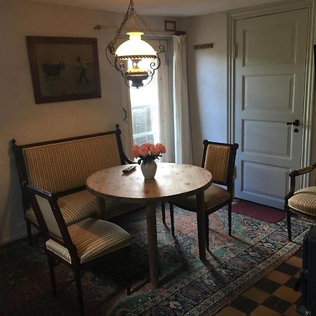 Danchelshus Bed & Breakfast Allinge-Sandvig Exterior photo