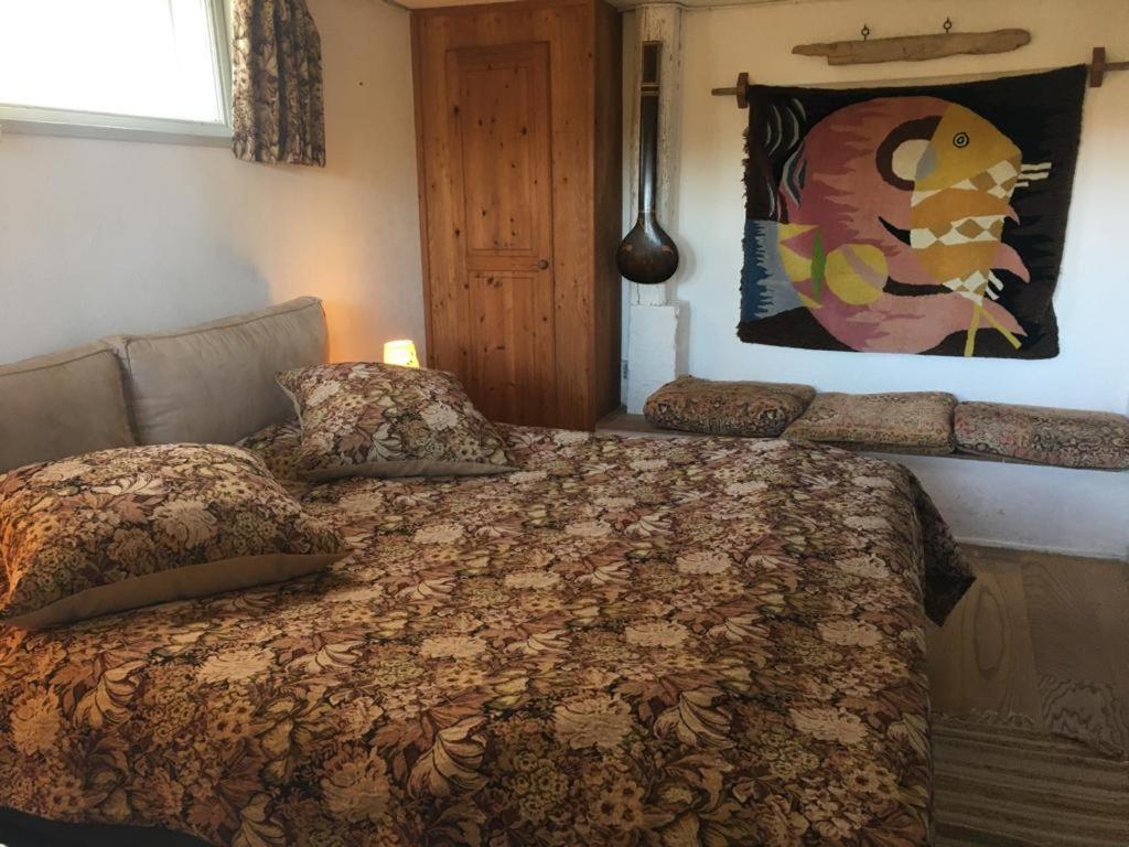 Danchelshus Bed & Breakfast Allinge-Sandvig Exterior photo